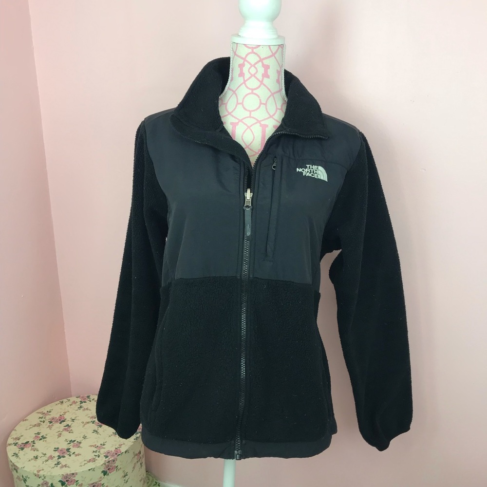 North Face Denali Jacket